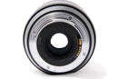 Zoom Lenses Canon Ef 28-80Mm F/2.8-4L Usm Af