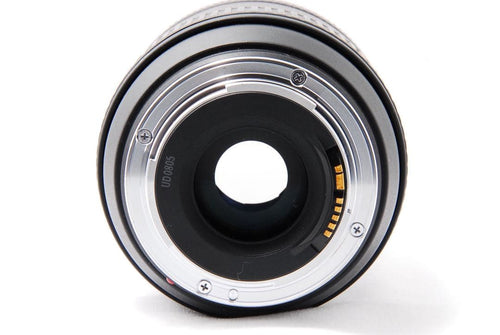 Zoom Lenses Canon Ef 28-80Mm F/2.8-4L Usm Af