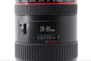 Zoom Lenses Canon Ef 28-80Mm F/2.8-4L Usm Af