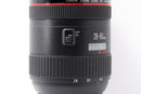 Zoom Lenses Canon Ef 28-80Mm F/2.8-4L Usm Af