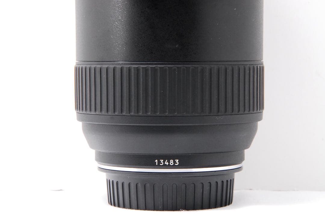 Zoom Lenses Canon Ef 28-80Mm F/2.8-4L Usm Af