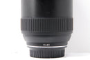 Zoom Lenses Canon Ef 28-80Mm F/2.8-4L Usm Af