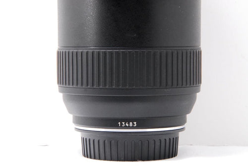 Zoom Lenses Canon Ef 28-80Mm F/2.8-4L Usm Af