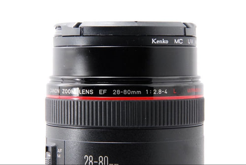 Zoom Lenses Canon Ef 28-80Mm F/2.8-4L Usm Af