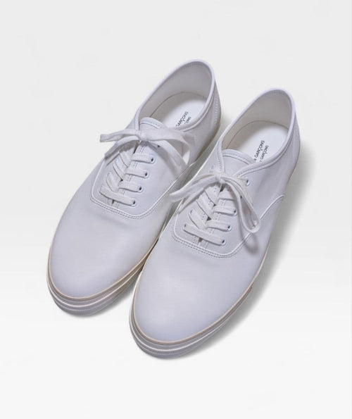 Comme Des Garcons Sneakers Gar Ons 26