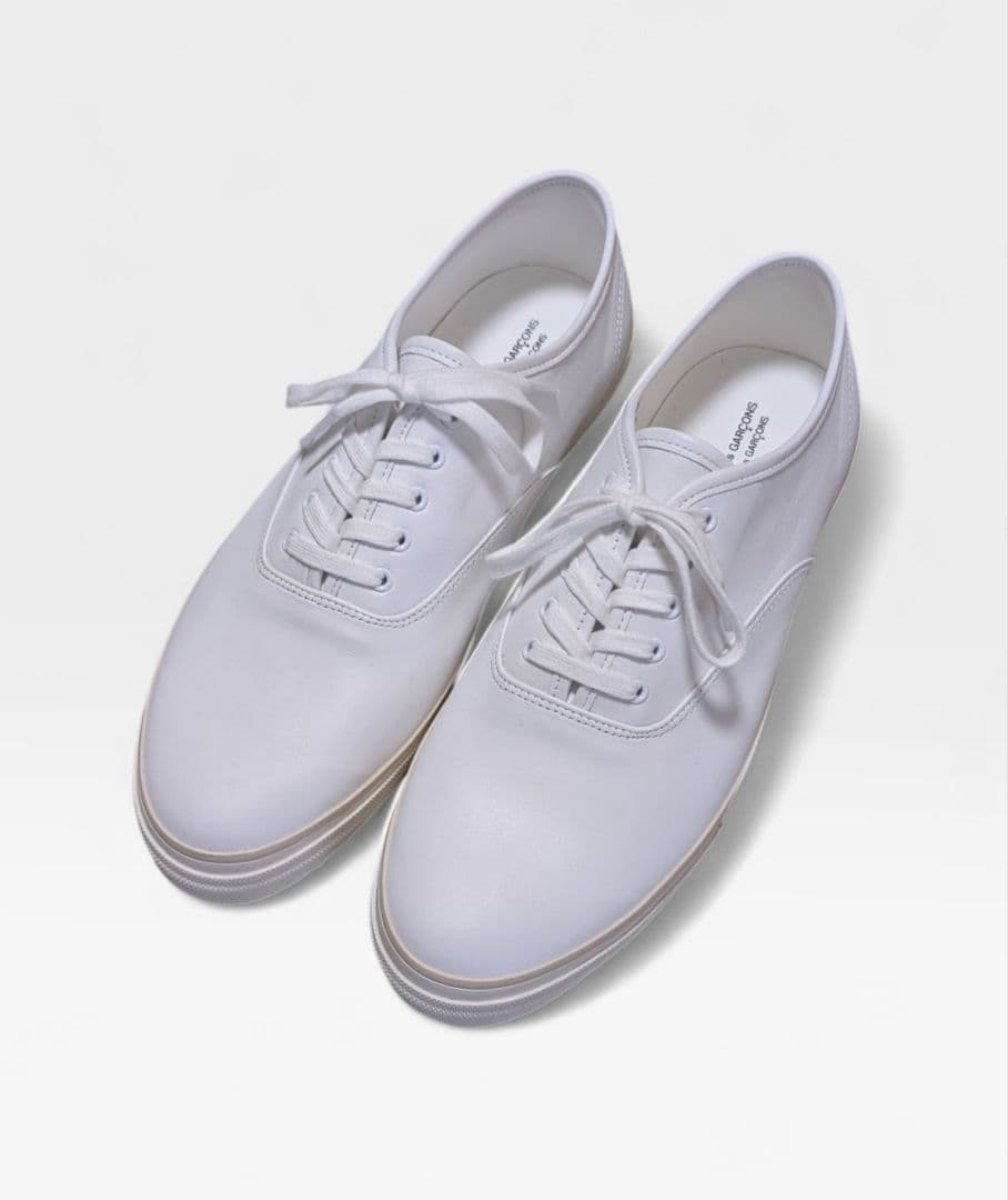 Comme Des Garcons Sneakers Gar Ons 26