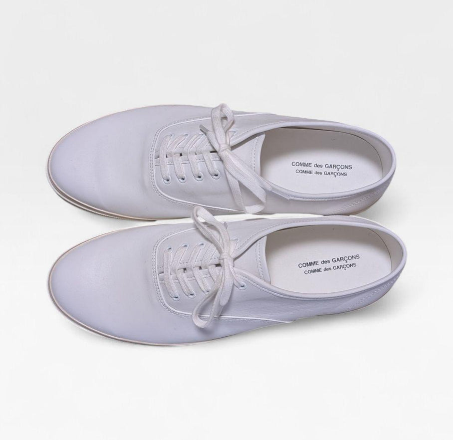 Comme Des Garcons Sneakers Gar Ons 26