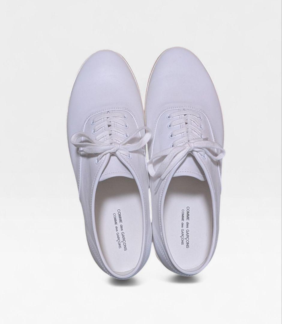 Comme Des Garcons Sneakers Gar Ons 26