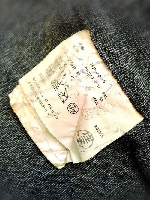 Comme Des Garcons Homme Tailored Jackets Gar Ons