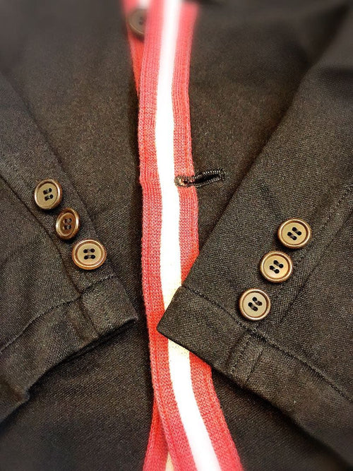 Comme Des Garcons Homme Tailored Jackets Gar Ons
