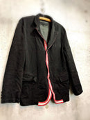 Comme Des Garcons Homme Tailored Jackets Gar Ons