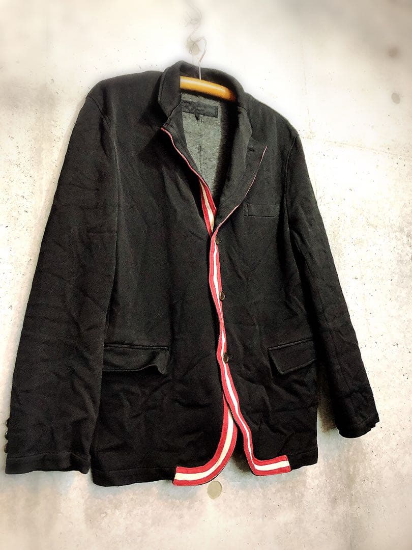 Comme Des Garcons Homme Tailored Jackets Gar Ons