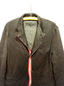 Comme Des Garcons Homme Tailored Jackets Gar Ons