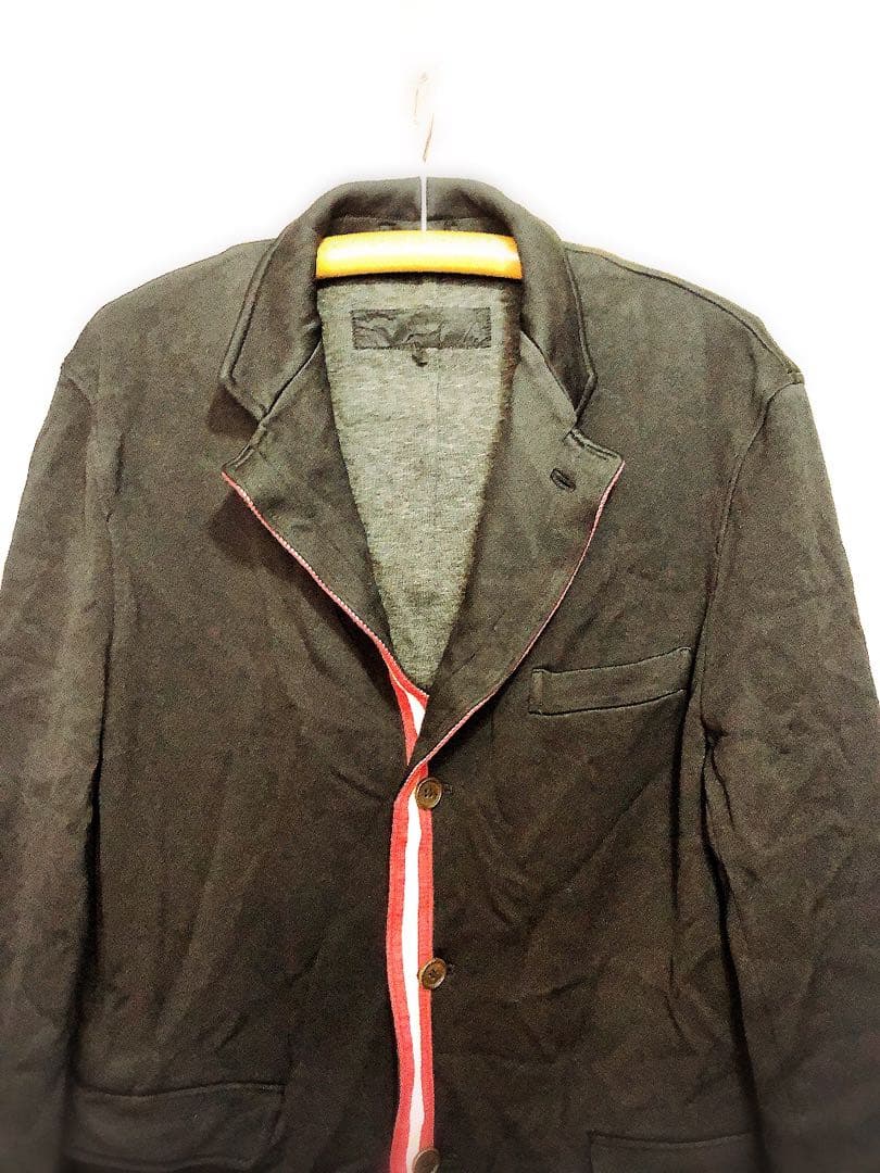 Comme Des Garcons Homme Tailored Jackets Gar Ons