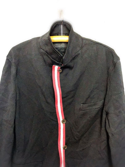 Comme Des Garcons Homme Tailored Jackets Gar Ons