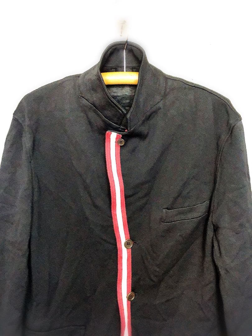 Comme Des Garcons Homme Tailored Jackets Gar Ons