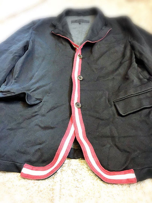 Comme Des Garcons Homme Tailored Jackets Gar Ons