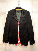 Comme Des Garcons Homme Tailored Jackets Gar Ons