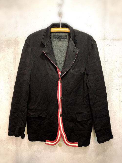 Comme Des Garcons Homme Tailored Jackets Gar Ons