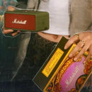 Wireless Speakers Marshall Emberton Iii