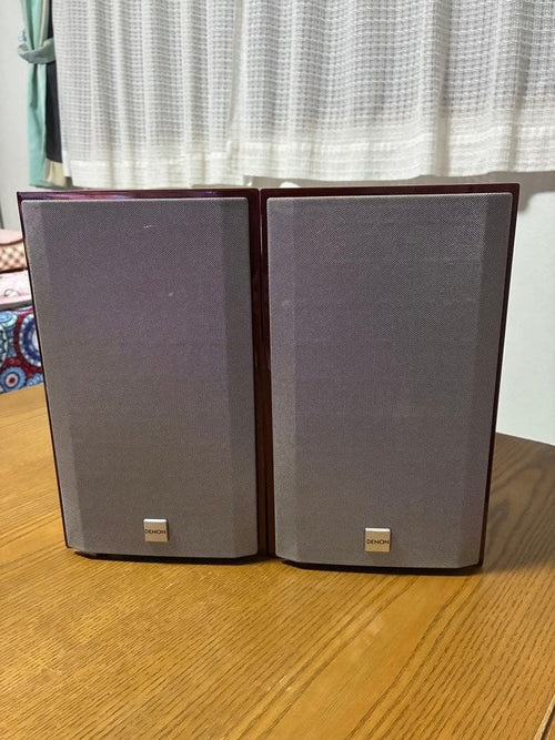 Denon Speakers Sc-Mg35Lt
