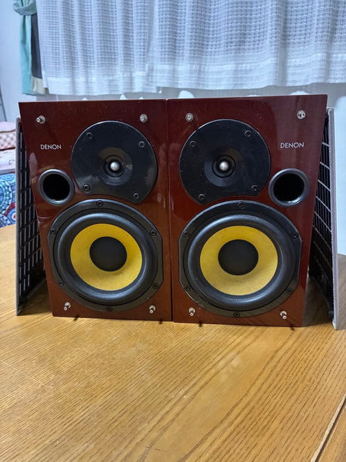 Denon Speakers Sc-Mg35Lt