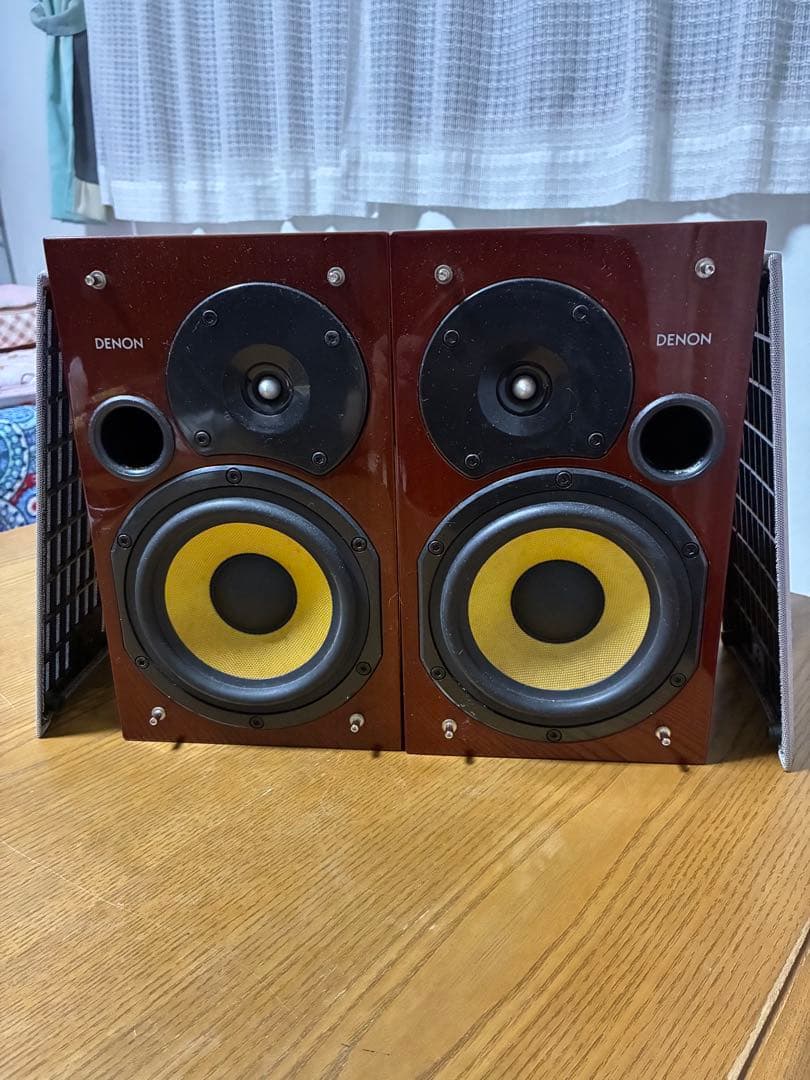 Denon Speakers Sc-Mg35Lt