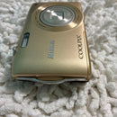 Nikon Compact Digital Camera Coolpix S3300 Sd8Gb