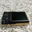 Nikon Compact Digital Camera Coolpix S3300 Sd8Gb