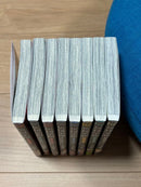 Sh Nen Manga 1-8