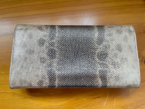 Bvlgari Long Wallets