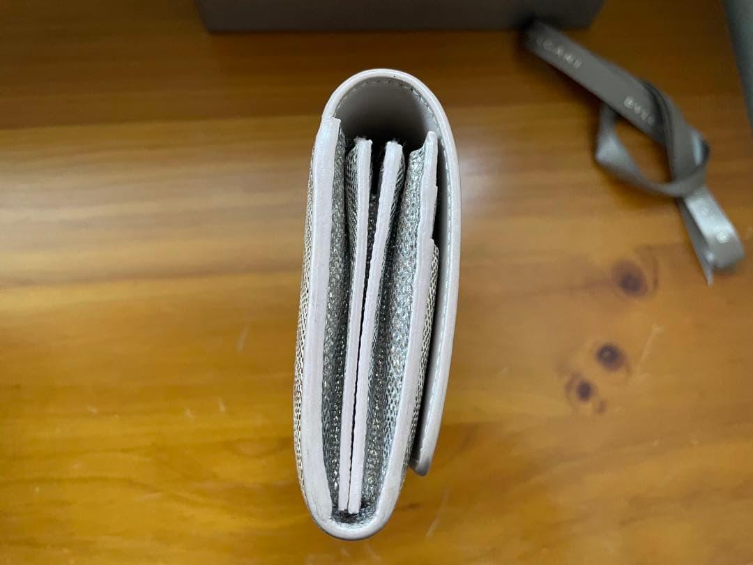 Bvlgari Long Wallets