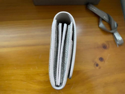 Bvlgari Long Wallets