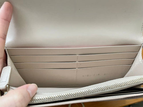 Bvlgari Long Wallets