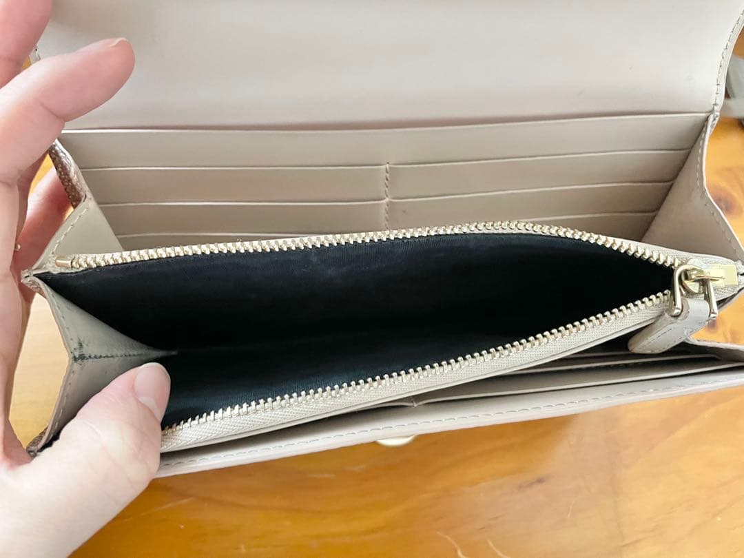 Bvlgari Long Wallets