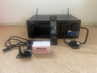 Denon Av Amplifiers Avr-X4200W