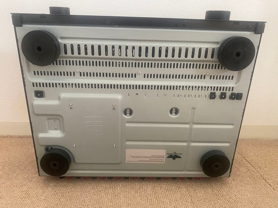Denon Av Amplifiers Avr-X4200W