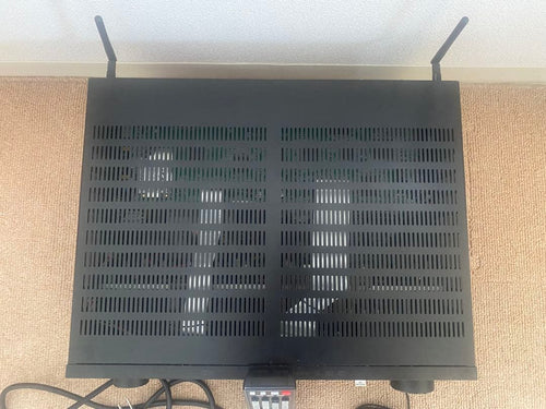 Denon Av Amplifiers Avr-X4200W