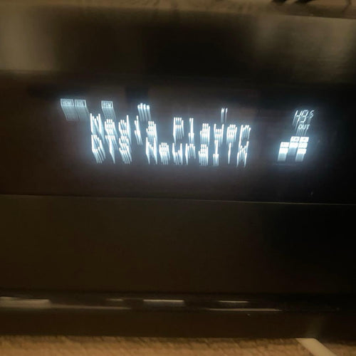 Denon Av Amplifiers Avr-X4200W