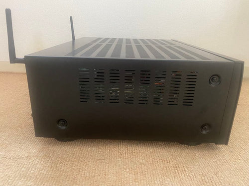 Denon Av Amplifiers Avr-X4200W