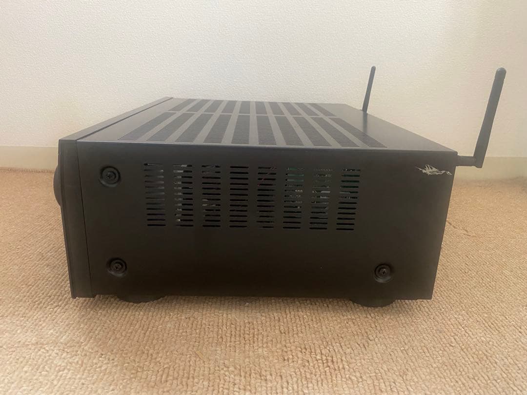 Denon Av Amplifiers Avr-X4200W