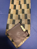 Issey Miyake Ties I.S. Design Studio