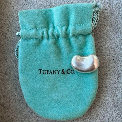 Tiffany Earring #157
