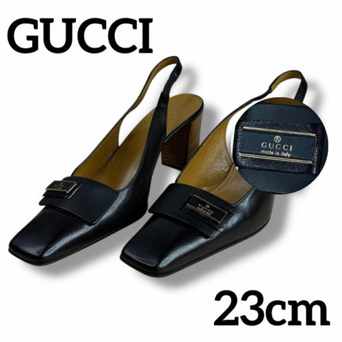 Gucci High Heels Pumps