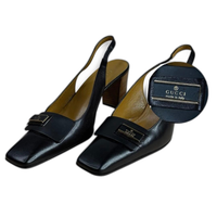 Gucci High Heels Pumps