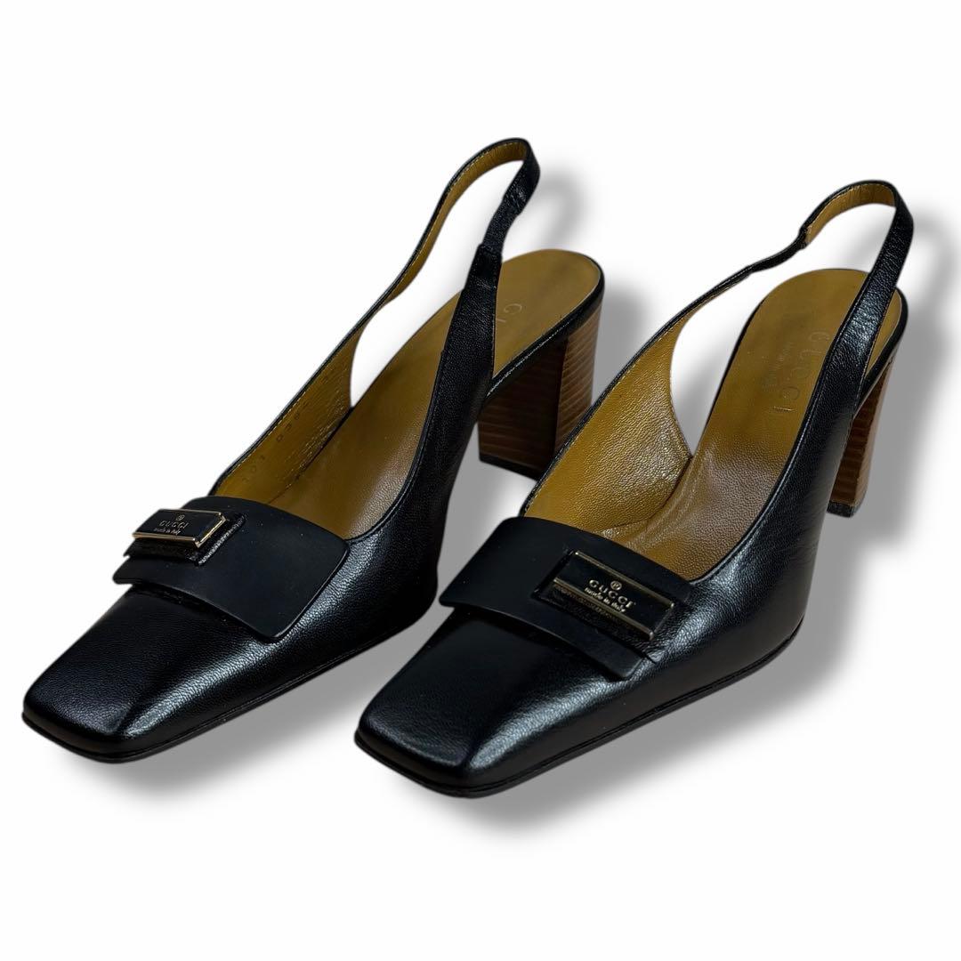 Gucci High Heels Pumps