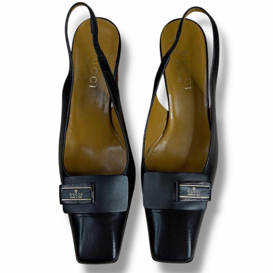 Gucci High Heels Pumps