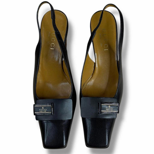 Gucci High Heels Pumps