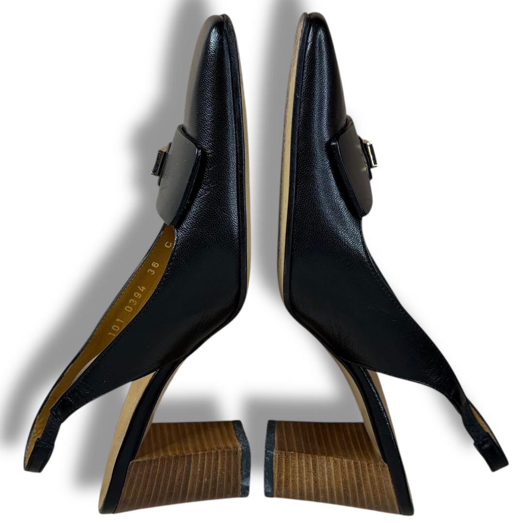 Gucci High Heels Pumps