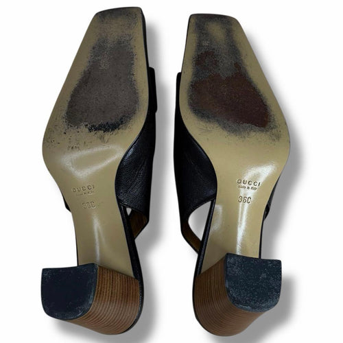 Gucci High Heels Pumps